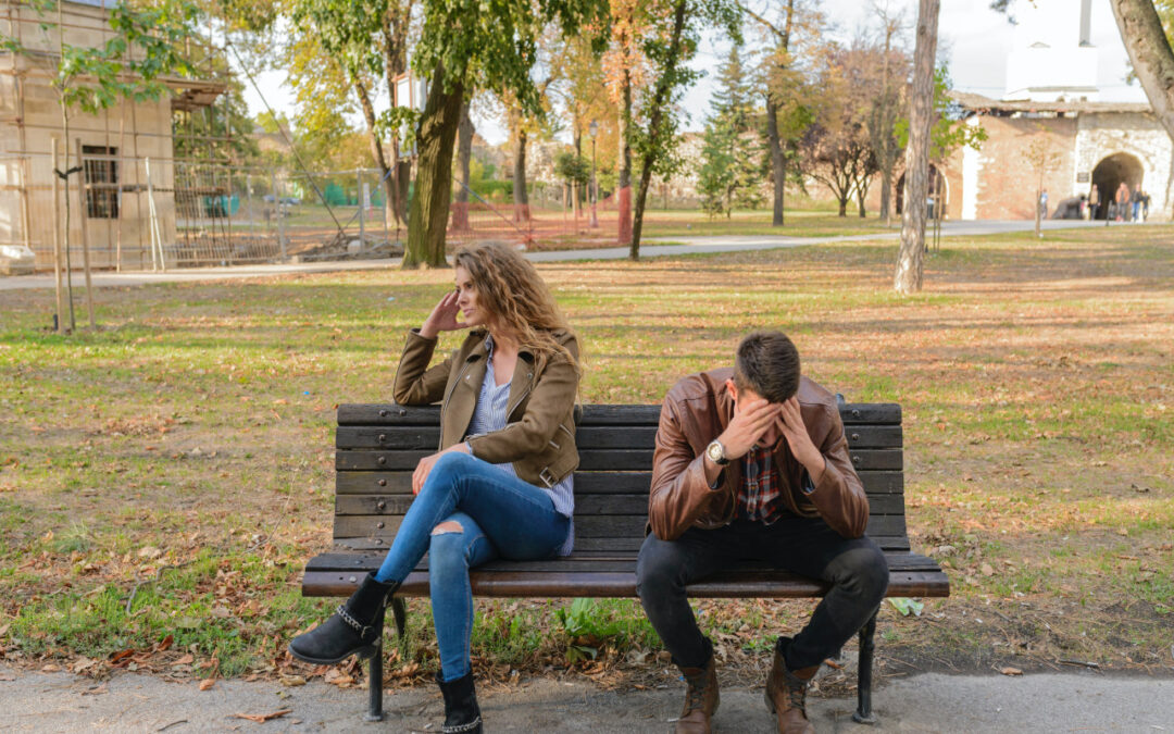 5 Relationship Killers and How to Avoid Them
